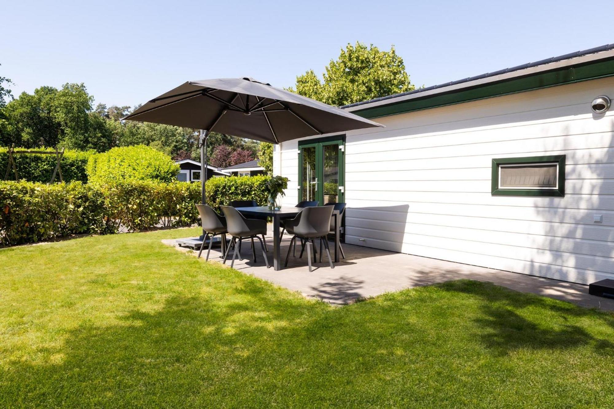 Vakantiepark Molenvelden Veldhoven Exterior photo