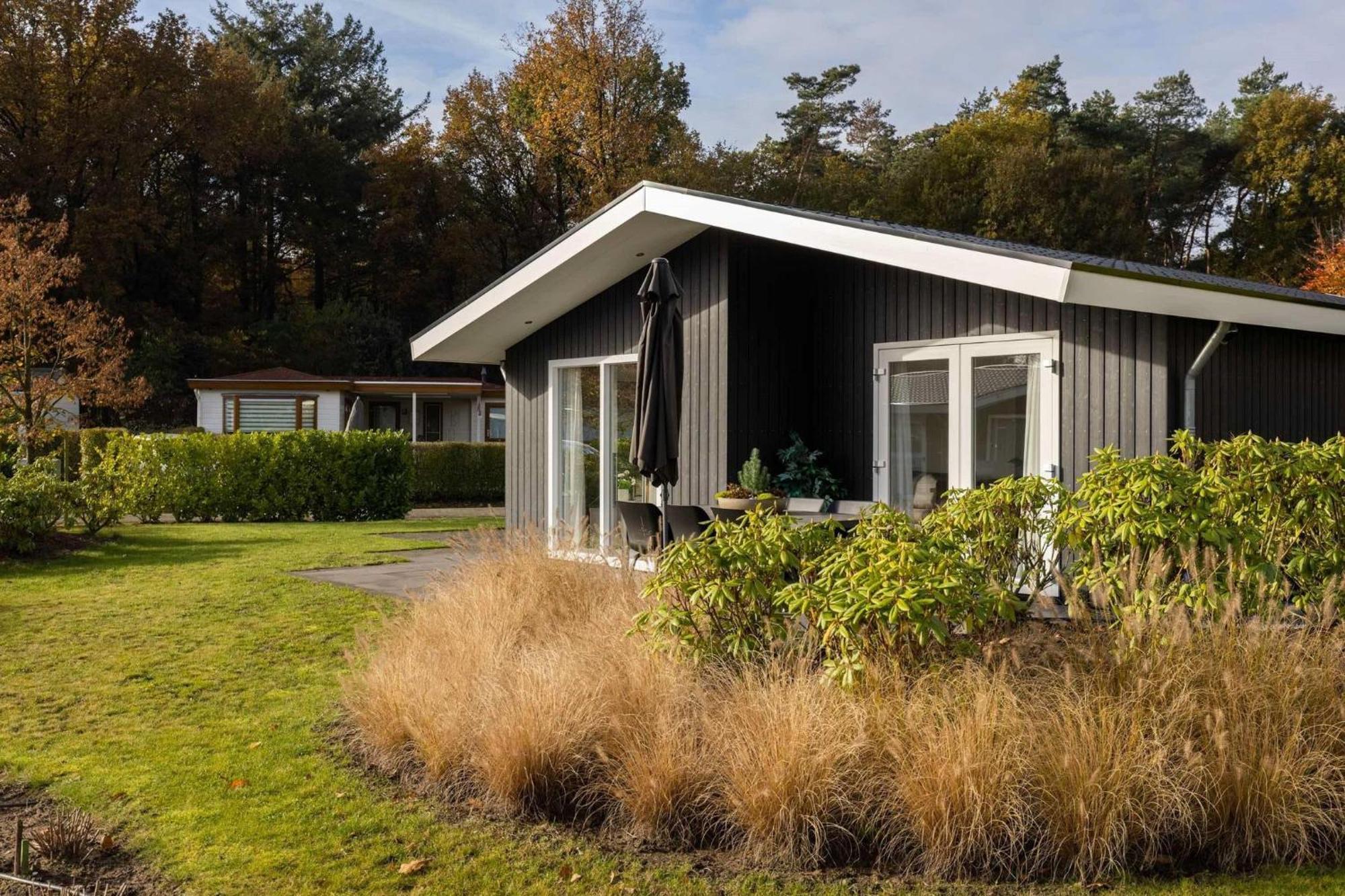 Vakantiepark Molenvelden Veldhoven Exterior photo