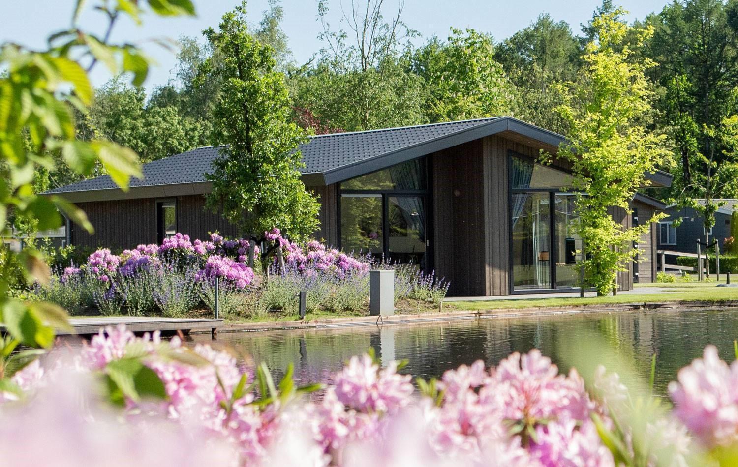 Vakantiepark Molenvelden Veldhoven Exterior photo