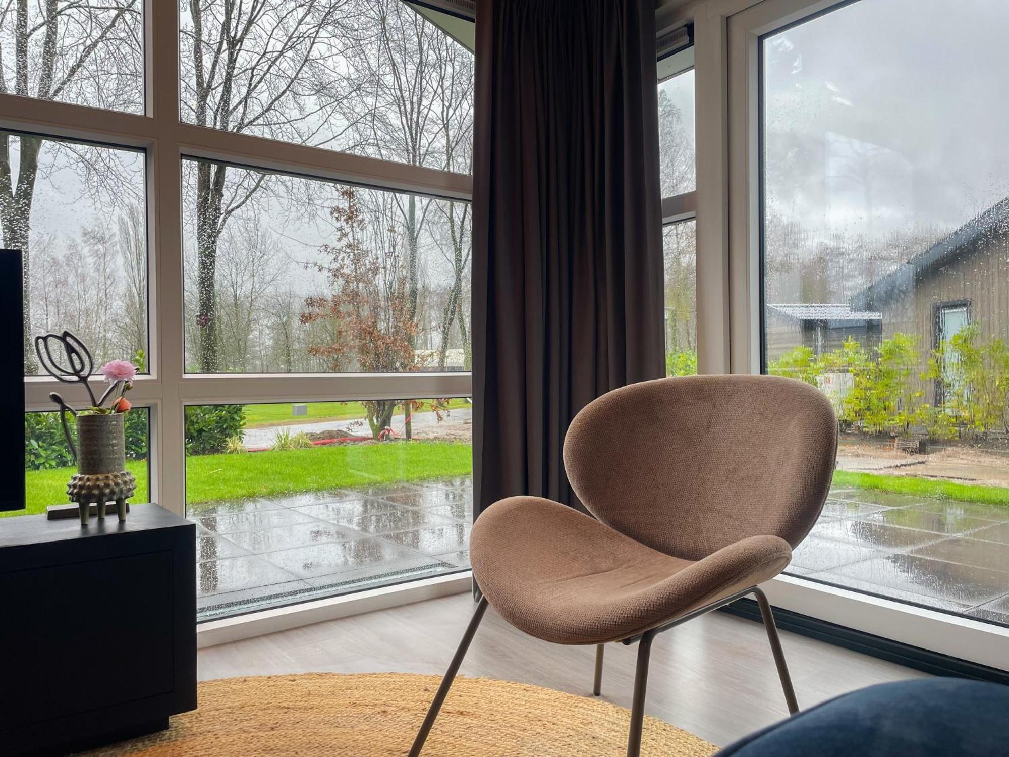Vakantiepark Molenvelden Veldhoven Exterior photo