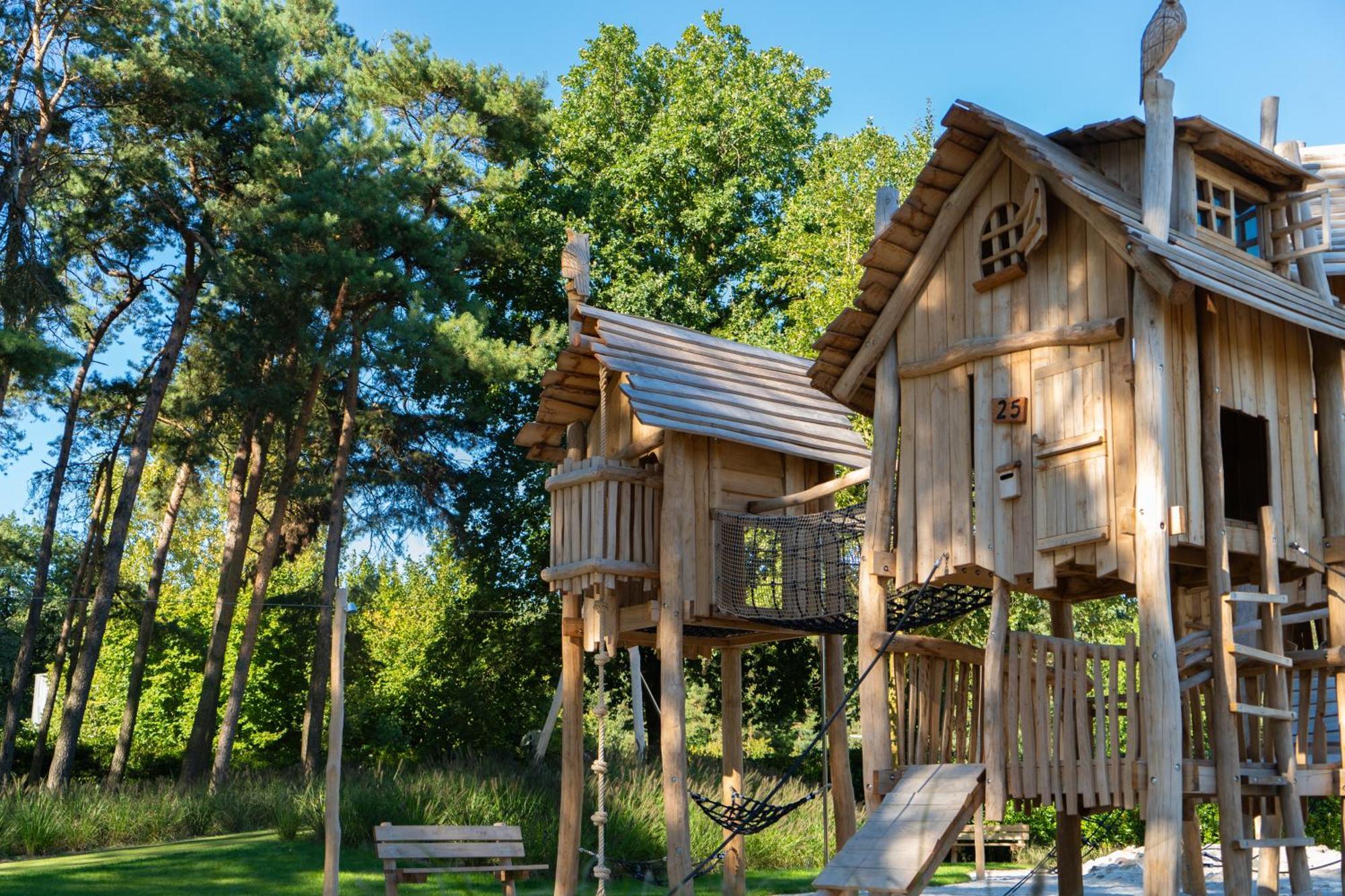 Vakantiepark Molenvelden Veldhoven Exterior photo