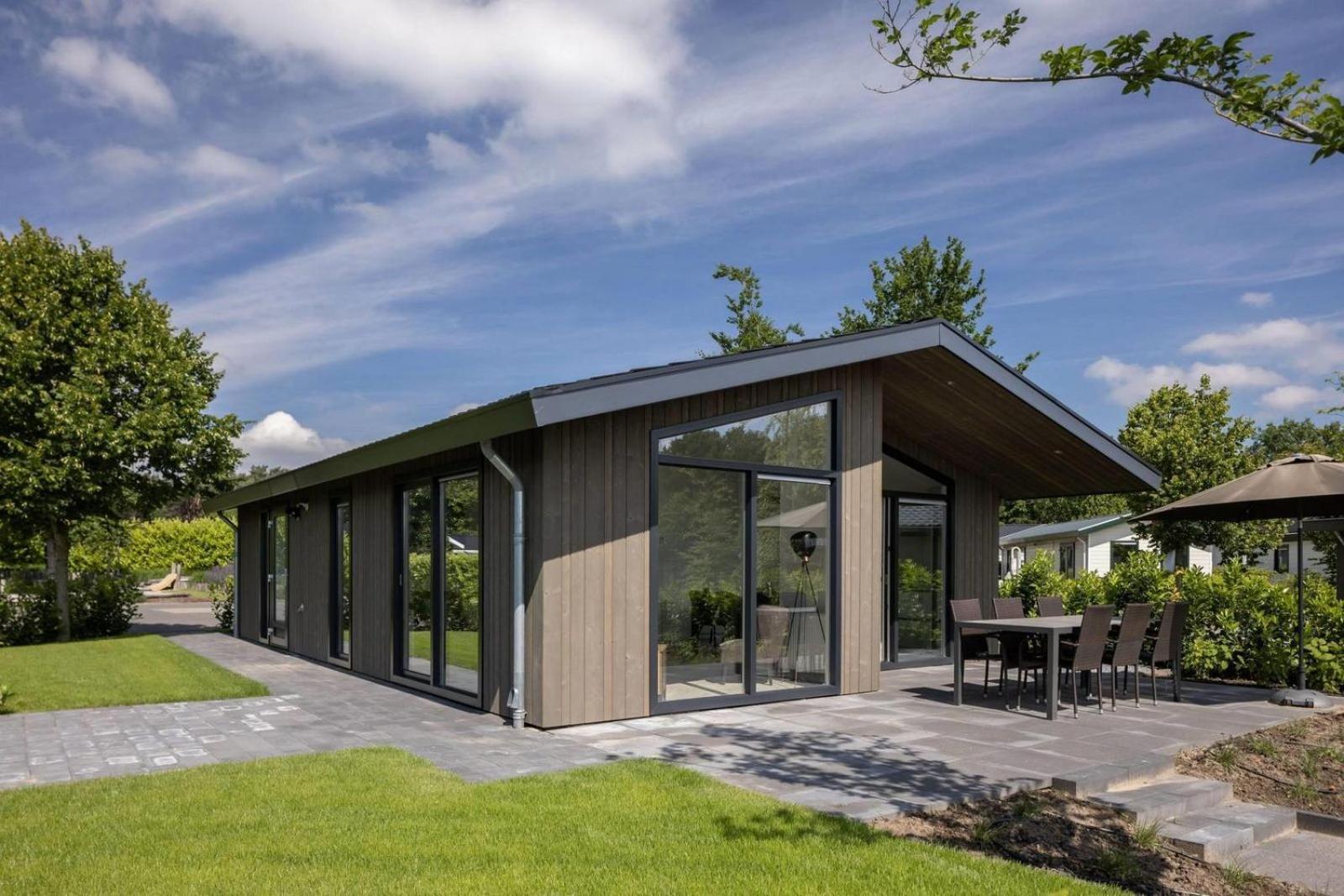 Vakantiepark Molenvelden Veldhoven Exterior photo
