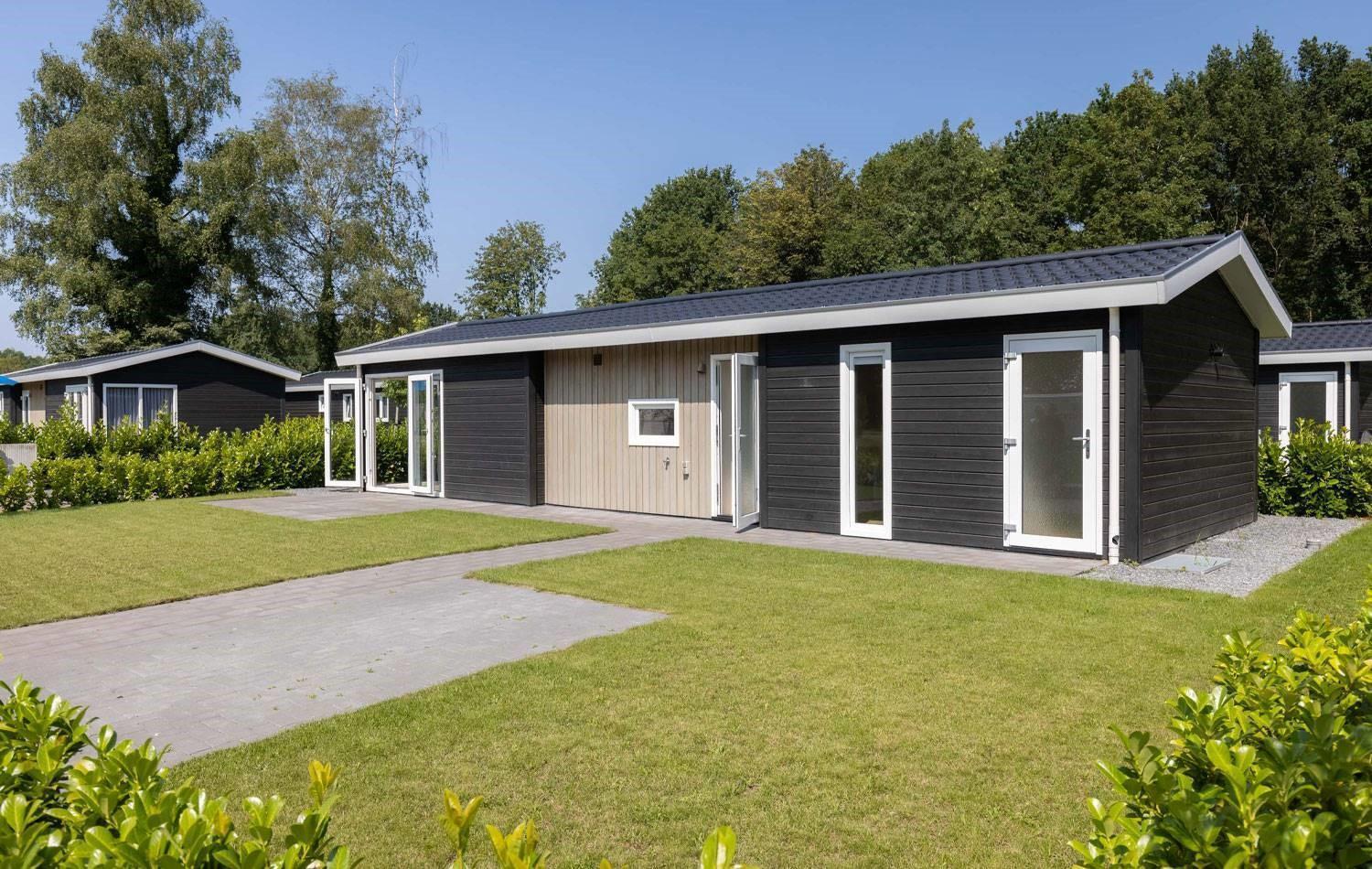 Vakantiepark Molenvelden Veldhoven Exterior photo