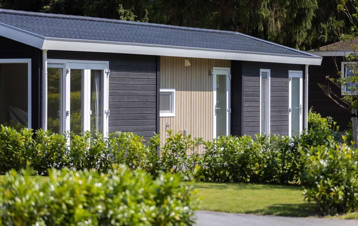 Vakantiepark Molenvelden Veldhoven Exterior photo