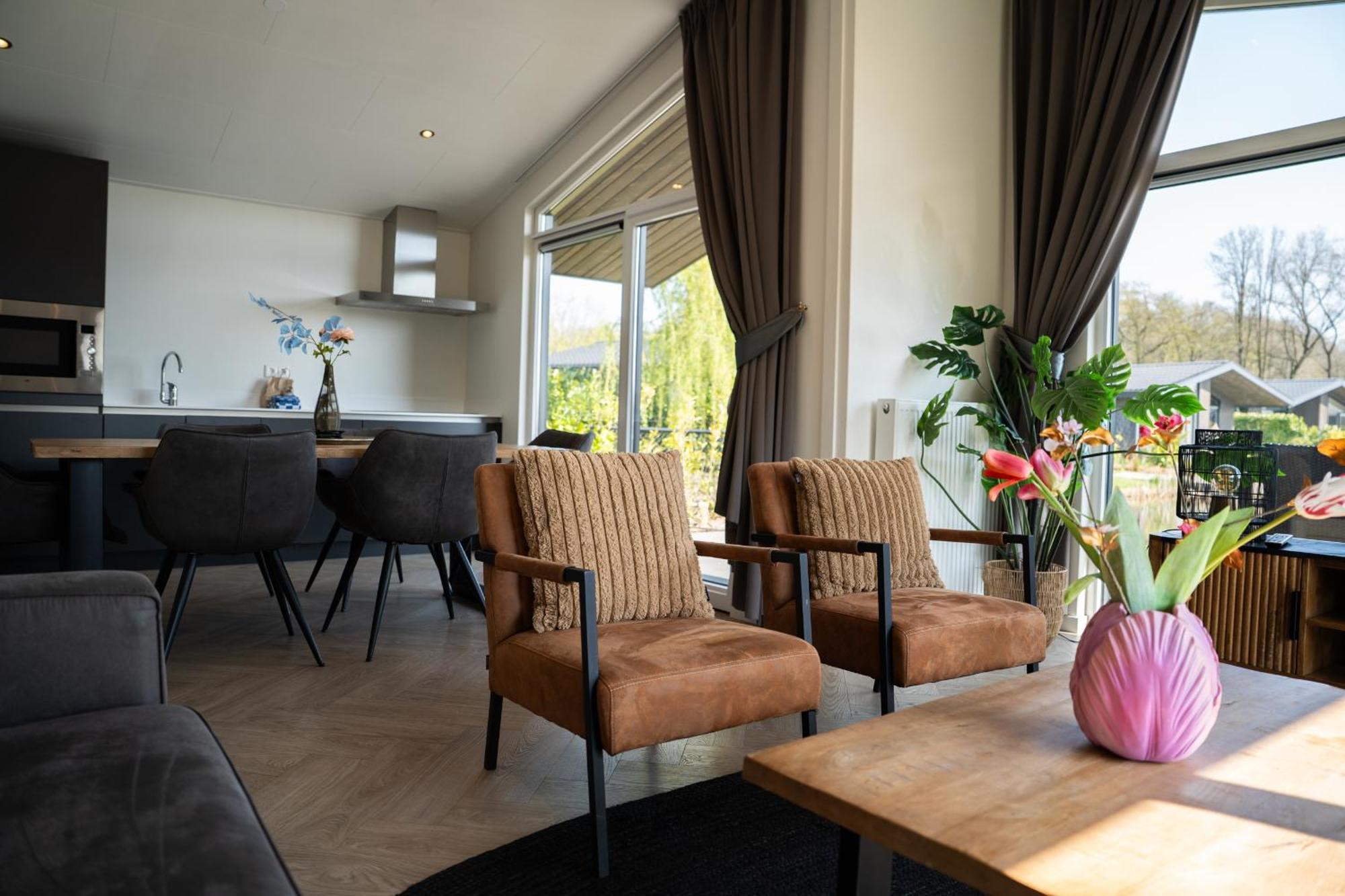 Vakantiepark Molenvelden Veldhoven Room photo