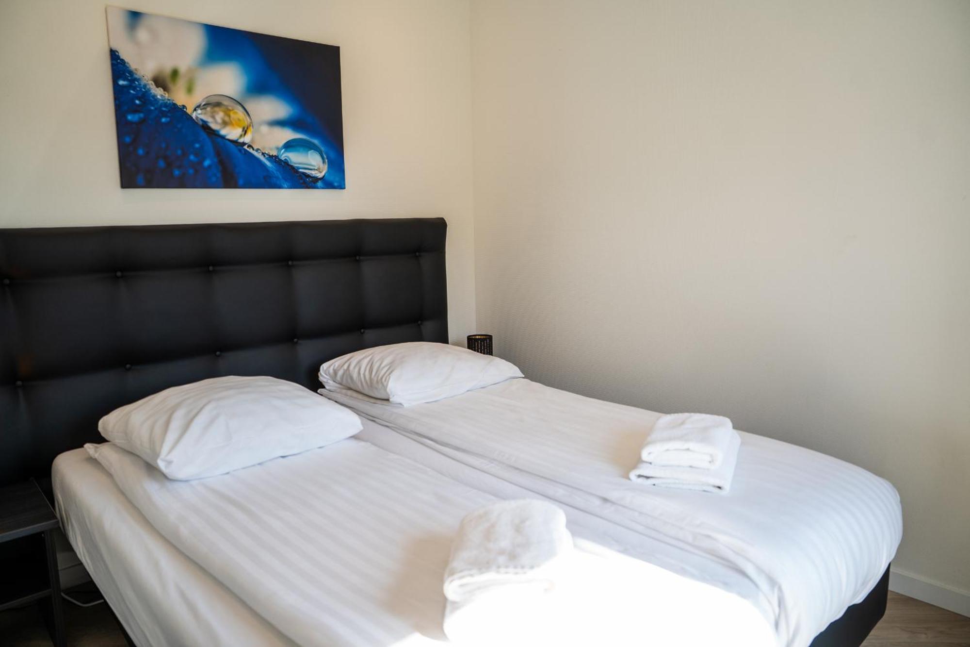Vakantiepark Molenvelden Veldhoven Room photo