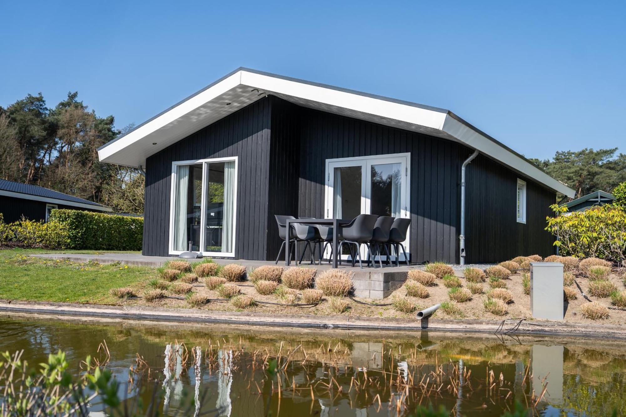 Vakantiepark Molenvelden Veldhoven Room photo