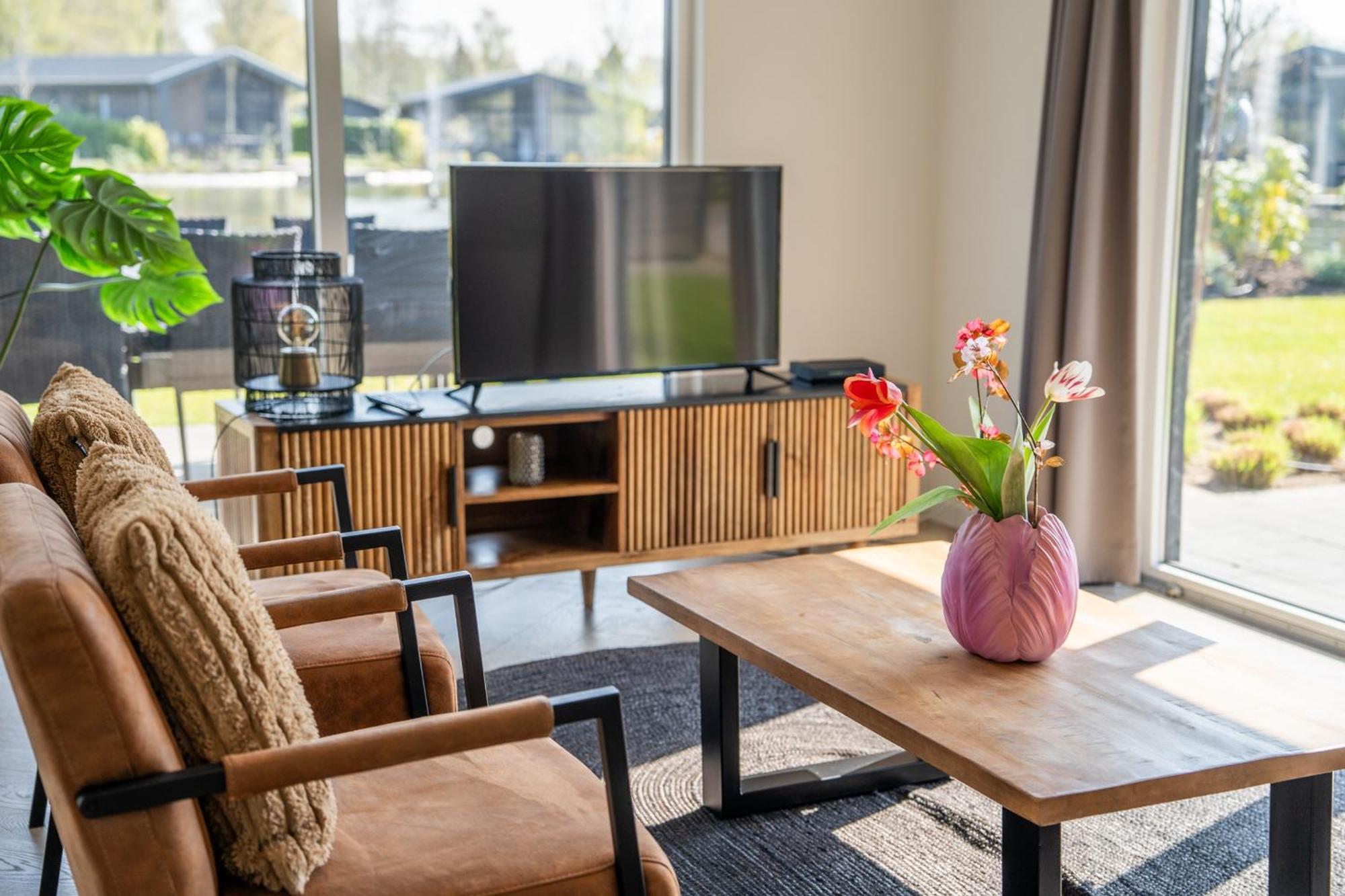 Vakantiepark Molenvelden Veldhoven Room photo