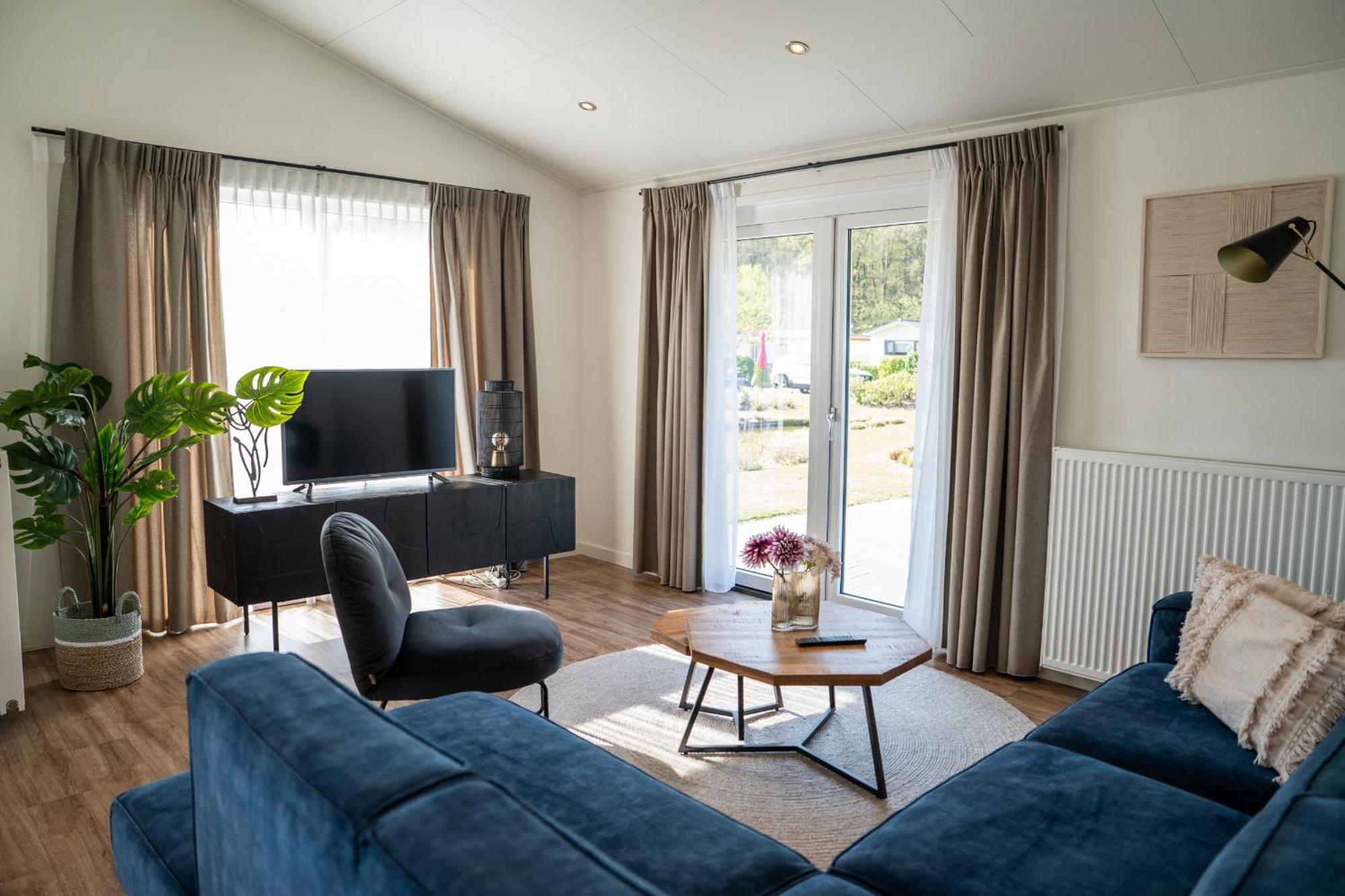 Vakantiepark Molenvelden Veldhoven Exterior photo