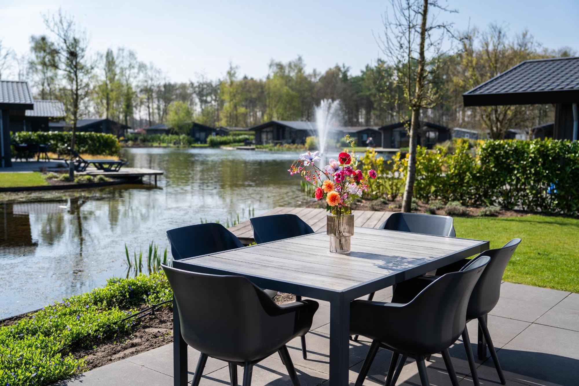 Vakantiepark Molenvelden Veldhoven Room photo